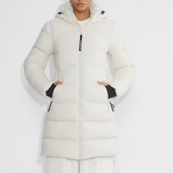 Aritzia Jackets & Blazers - Aritzia The Super Puff™ The SuperSnug Puff™ Mid Jacket